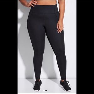 Sculpting Active Leggings